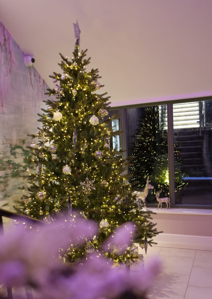 Dewars Hotel Yorkshire - Luxury Christmas Holiday Stay Package